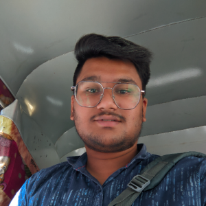 Krishnan Chauhan