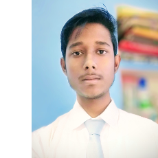 Krishnan Gupta