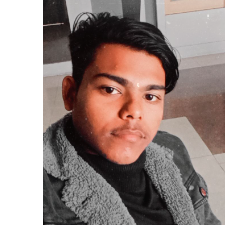 Krishnan Joshi