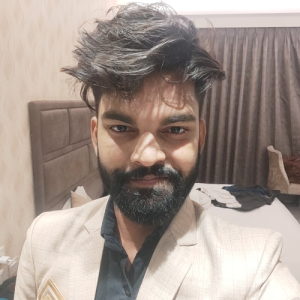 Krishnan Joshi