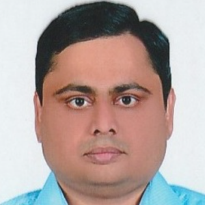 Krishnan Joshi