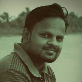 Krishnan Kulkarni