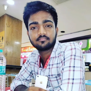 Krishnan Kulkarni