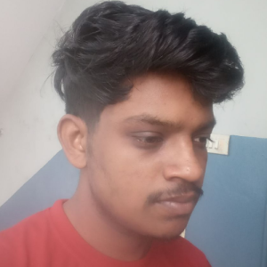 Krishnan Nair