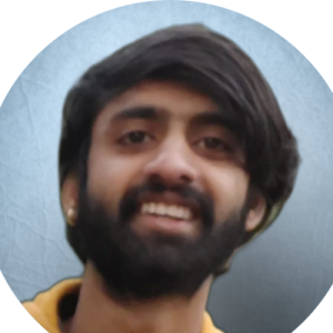Krishnansesh Agarwal