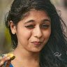 Krishnaprabhan Verma