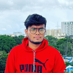 Krishnaprakasan Gupta