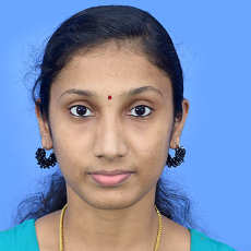 KRISHNAPRIYesh Joshi