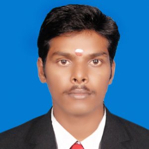 Krishnaraesh Goyal