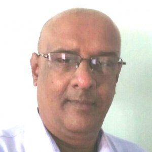 Krishnaswaman Trivedi