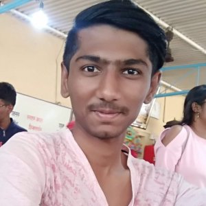 Krishnav Chauhan