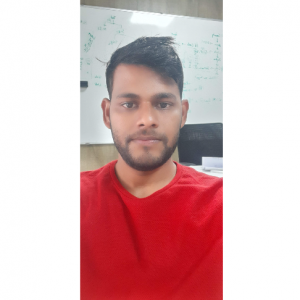 Krishnav Chauhan