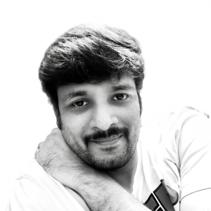 Krishnav Joshi