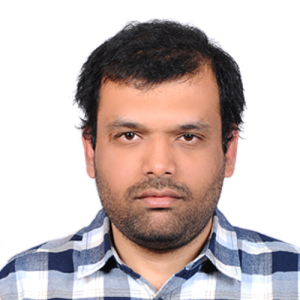 Krishnav Joshi