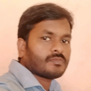 Krishnav Kulkarni