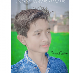 Krishnav Mishra