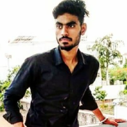Krishnav Nair