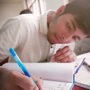 Krishnav Pandey