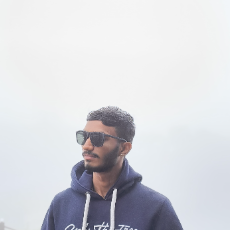 Krishnav PandeyProfile Image