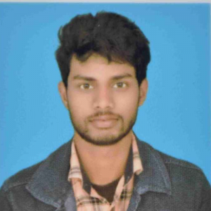 Krishnav Pawar