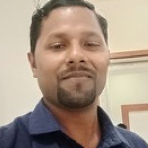 Krishnav Tiwari