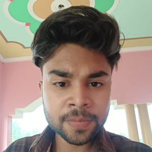Krishnav VermaProfile Image