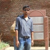 Krishnendan Chauhan