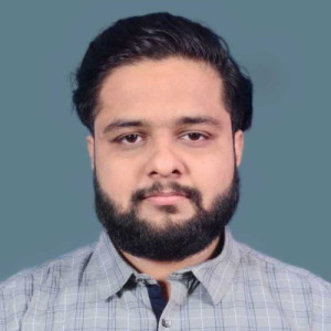 Krishnendan Reddy