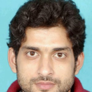 Krishnendan Verma