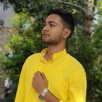 Krishnendav Trivedi