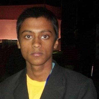 Krishnendesh Iyer