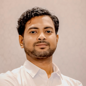 Krishnendesh Pawar