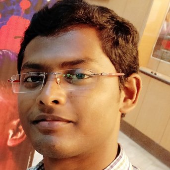 Krishnendit Pawar
