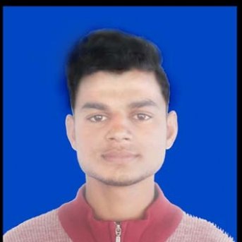 Krishnesh Gupta