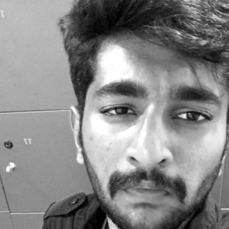 Krishnesh Iyer