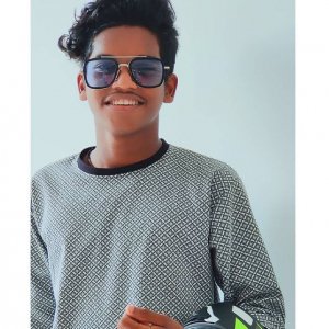 Krishnesh Joshi