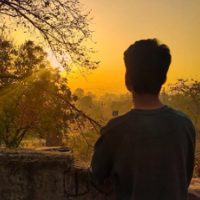 Krishnesh Kulkarni