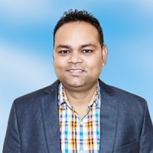 Krishnesh Mishra
