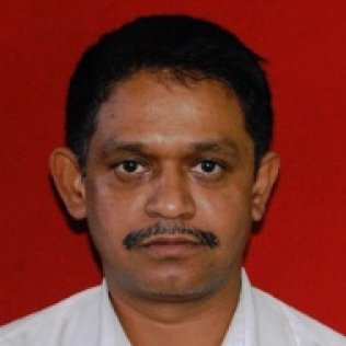 Krishnesh MishraProfile Image