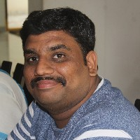 Krishnesh Nair