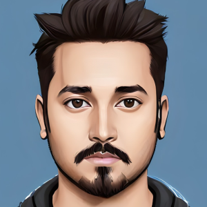 Krishnesh Pandey
