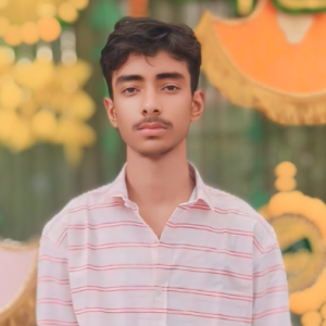 Krishnesh Reddy