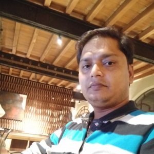Krishnesh Verma