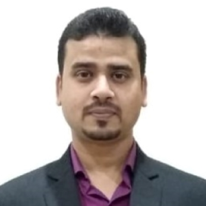 Krishnesh Verma