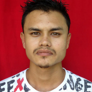 Krishnit Agarwal