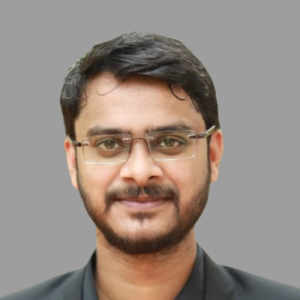 Krishnit BansalProfile Image