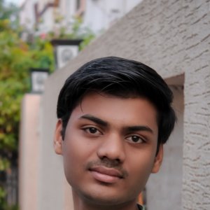 Krishnit Chauhan