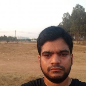 Krishnit GuptaProfile Image