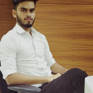 Krishnit Iyer