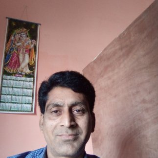 Krishnit Mishra